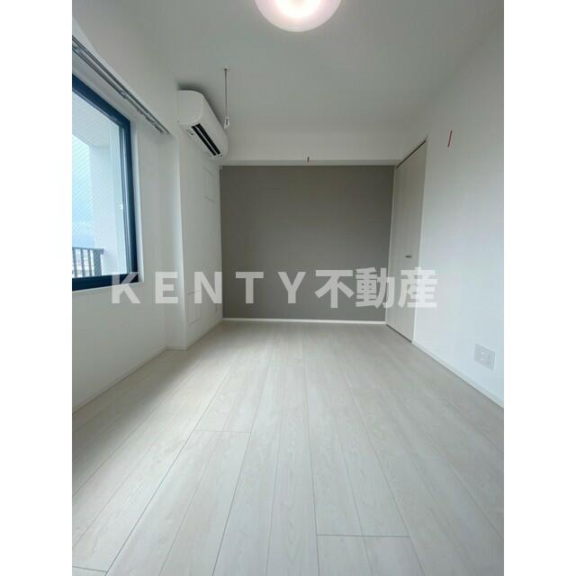 その他部屋・スペース　落ち着いて過ごせるお部屋なので、寝室にいかがでしょうか