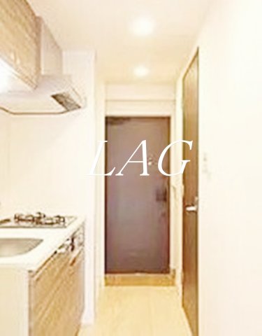 玄関　玄関です。