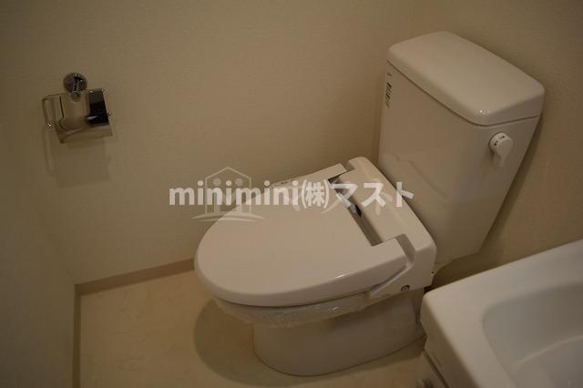 トイレ　別室参考写真