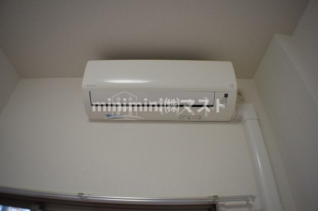 その他設備　別室参考写真