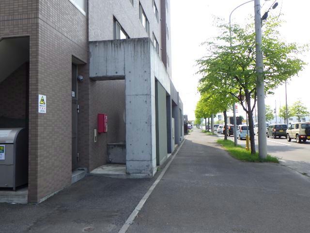 その他　周辺環境