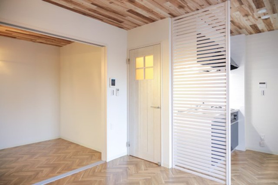 居室・リビング