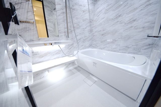 バス・シャワールーム　お部屋探しは株式会社　タウンハウジング　までお気軽にお問合…