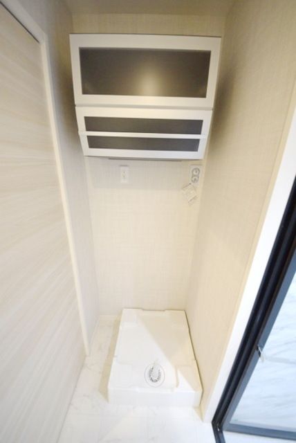 その他設備　★室内洗濯機置き場です★