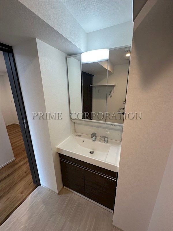 洗面設備　※参考写真※