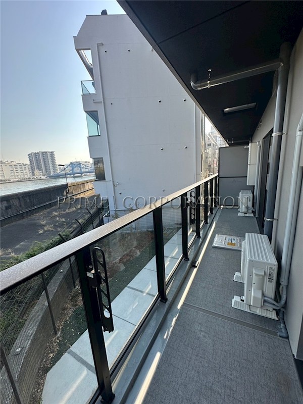 バルコニー　※参考写真※