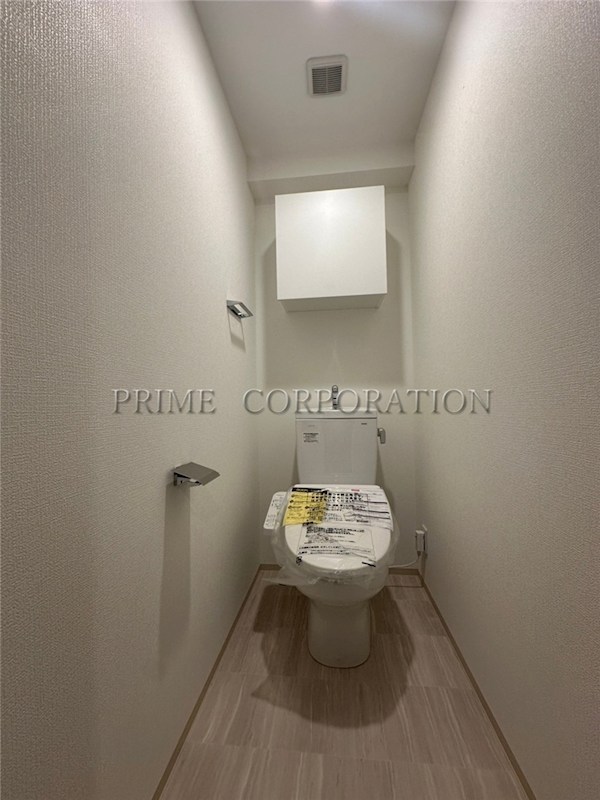 トイレ　※参考写真※