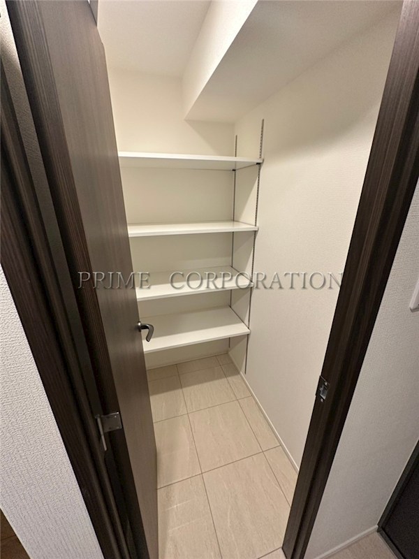 収納　※参考写真※