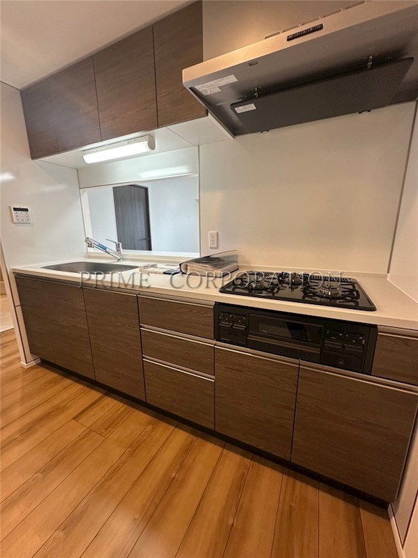 キッチン　※参考写真※