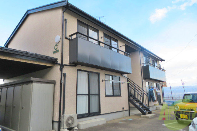 建物外観　外観１