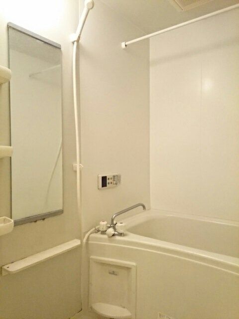 バス・シャワールーム　物件画像