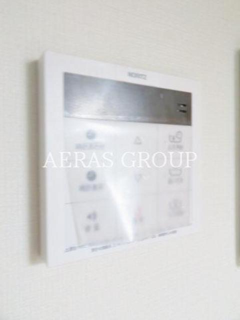 その他設備　同仕様写真