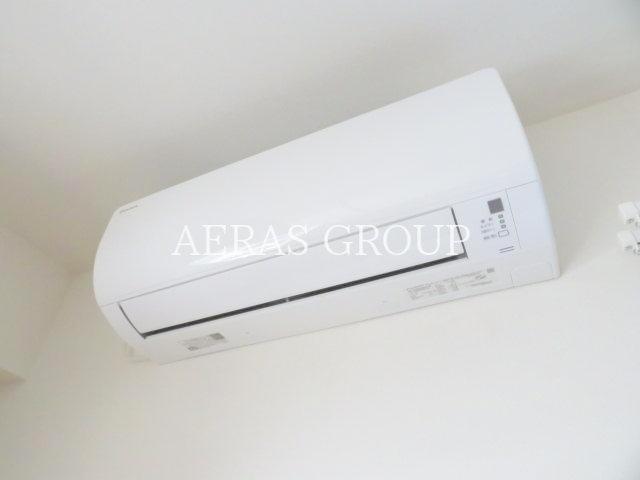 その他設備　同仕様写真