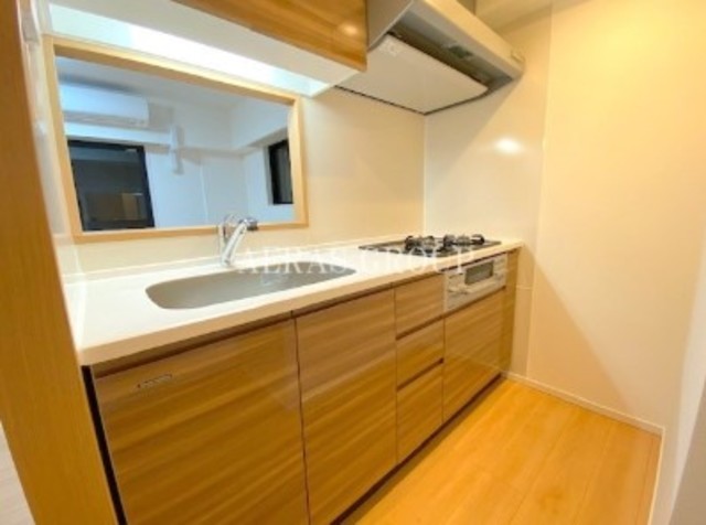 キッチン　同仕様