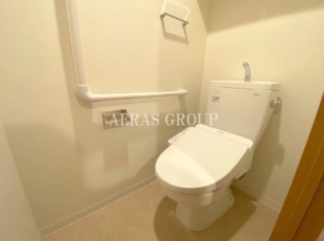 トイレ　同仕様