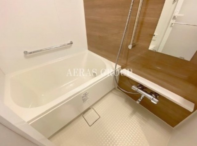 バス・シャワールーム　同仕様