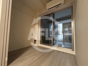 その他部屋・スペース　エスリードレジデンス大阪谷町ザ・マークス　寝室