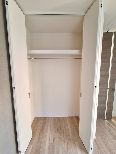 収納　★クローゼット★