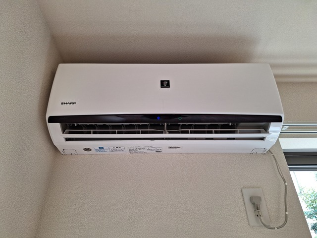 その他設備　★エアコン★