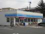 コンビニ　ローソン鳥取浜坂団地入口店（コンビニ）まで857m