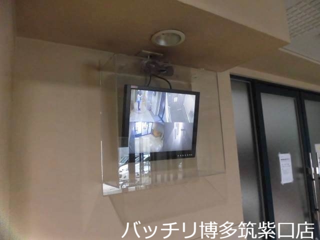 ロビー　別号室タイプの為、現状を優先します