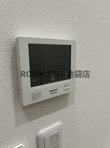 セキュリティ　同仕様写真