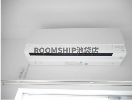 その他設備　同仕様写真