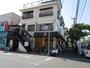 飲食店　麺酒場丸勝（飲食店）まで863m