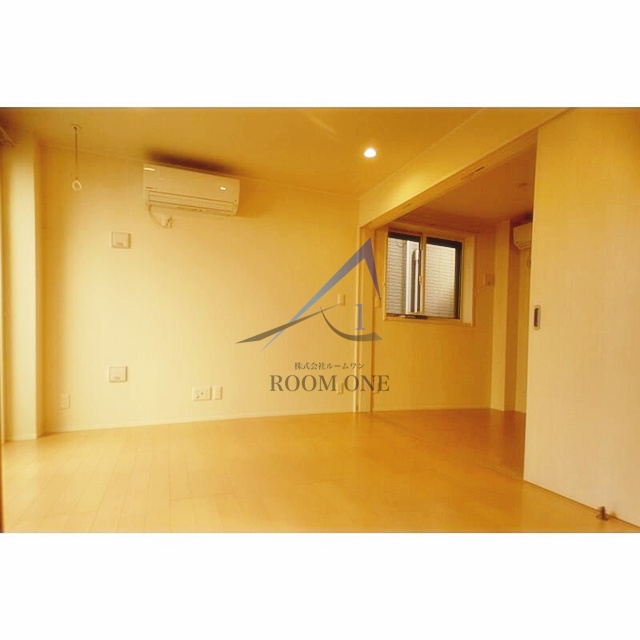 その他部屋・スペース　寝室です。