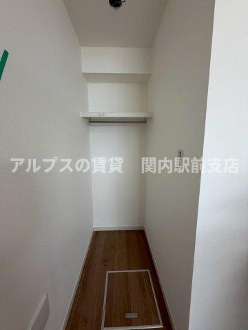 その他部屋・スペース　撮影：建築中
