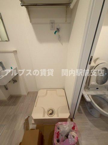 その他　撮影：建築中