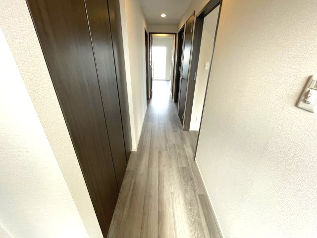 その他部屋・スペース　イメージとして同建物他部屋を表示しています