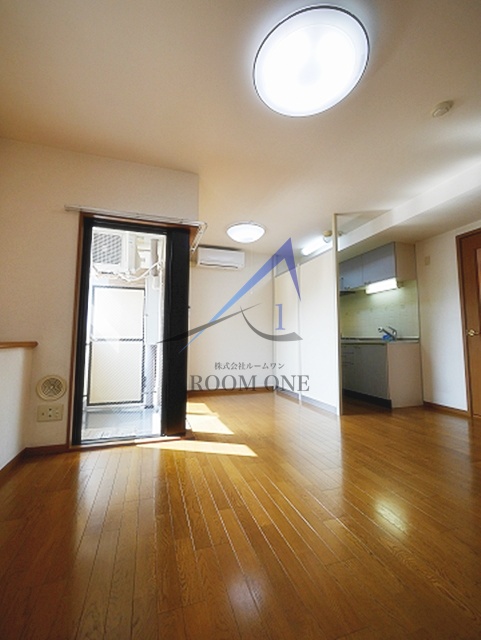 その他部屋・スペース　寝室です。