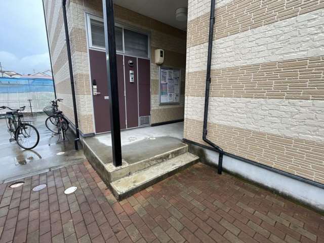 エントランス　その他共有部分