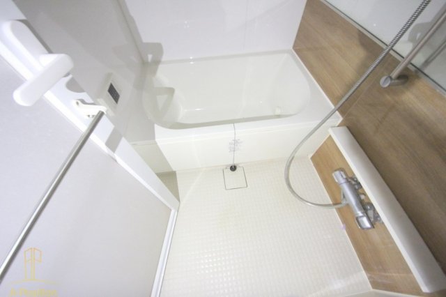 バス・シャワールーム　アザレア梅田