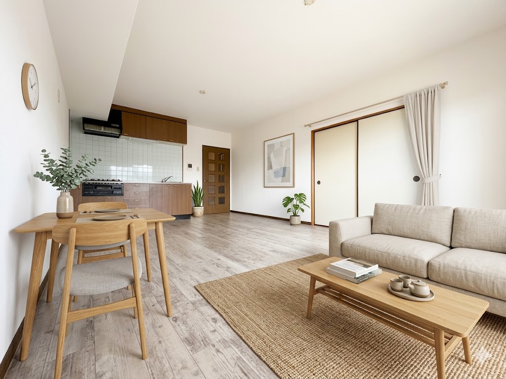 居室・リビング