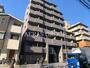 清澄白河駅より徒歩10分 5階 築12年6ヶ月の賃貸物件
