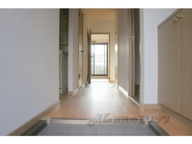 その他部屋・スペース　廊下