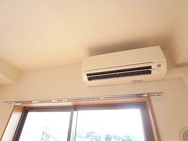 その他設備　別部屋