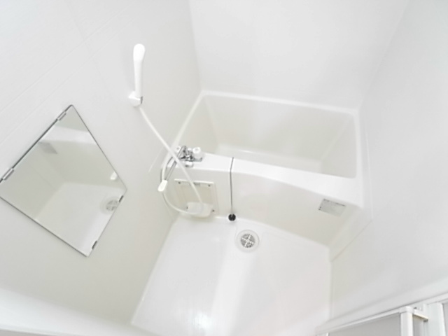 バス・シャワールーム　別部屋