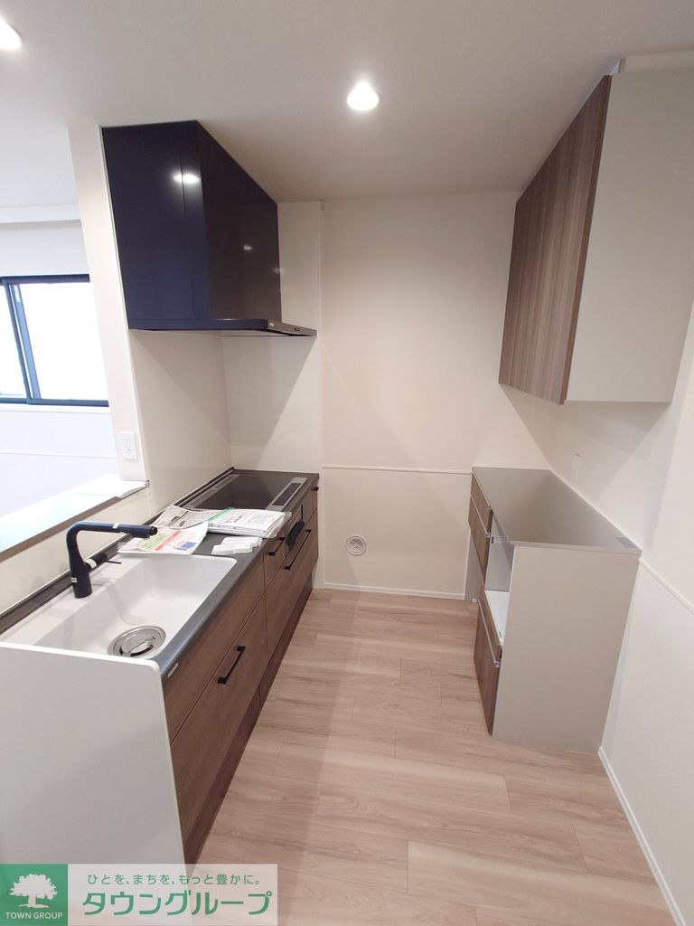 その他　キッチン