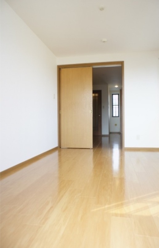 居室・リビング　図面と現状に相違がある場合には現状を優先