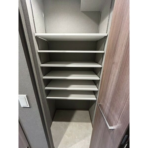 収納　★見学予約受付中★