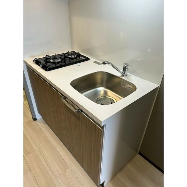 キッチン　★見学予約受付中★