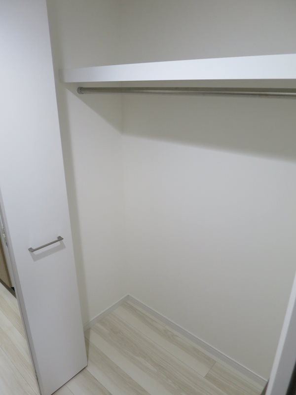 収納　※別部屋参考写真