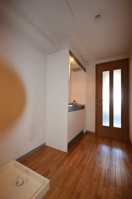 その他部屋・スペース　別号室の写真です