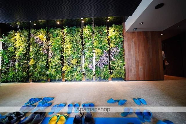 ロビー　ロビー