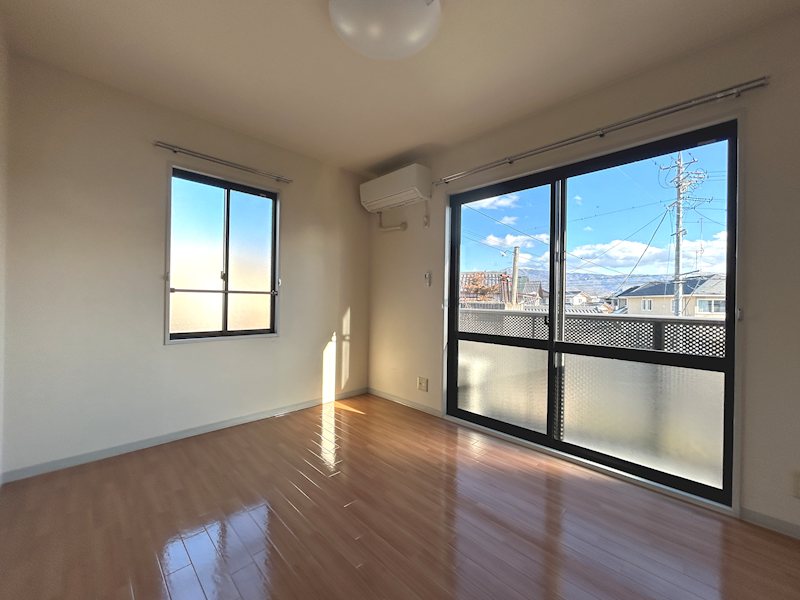 居室・リビング　101の画像です。