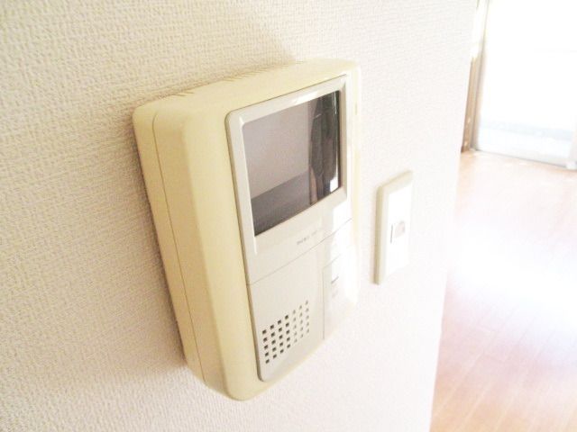 セキュリティ　★セキュリティー★