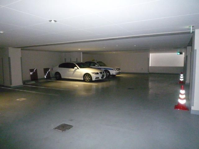 駐車場　★駐車場★